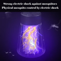 Pikkukuva 3 / 5: Mozz Guard Mosquito Zapper - Bed Bug Heater, BuzzBug Mosquito Killer, Zaptek Mosquitoes Zapper, USB Charing, Perfect for Outdoor and Indoor