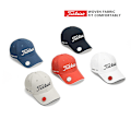 Pikkukuva 2 / 5: Titleist-lippis Unisex-lippis Ulkoilulajit Lippis Aurinkolippis Sapphire blue