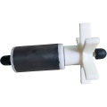 Miniatyrbild 4 av 5: För Lay Z Spa Impeller Rotor Super Silent Pump Passar alla Lay Z Spa Fix E02 Bullriga Pumpar