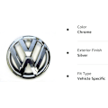 Pikkukuva 4 / 4: VW Etusäleikön Merkki Jetta Sedan 2011-2014 MK6