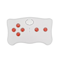 Miniatyrbild 1 av 5: Elektrisk leksaksbil för barn med Bluetooth-fjärrkontroll, Kontroller med mjukstartsfunktion 2.4g Bluetooth-sändare FCC RC