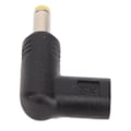 Pikkukuva 5 / 8: Type C Naaras - 4.8x1.7 mm Adapteri 18.5‑20V Tukee Jopa 100W Type C PD Pikalatausadapteria Kannettavalle Tietokoneelle 0.1