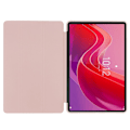 Pikkukuva 2 / 5: Tech-Protect Lenovo Tab M11 Kotelo SmartCase Marmori
