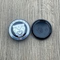 Miniatyrbillede 3 af 4: 4 stk. Hjulkapsler til Jaguar XJ XF XK X-TYPE Hjulkapsler Jaguar Tuning Hjul