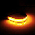 Pikkukuva 8 / 10: Moottoripyörän vilkut LED-valonauhat 2 kpl 2 kpl 2PCS 2PCS