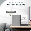 Miniatyrbilde 5 av 5: Smart Cover 7 tommers E-bokleser Folio Case 2 2 2 2