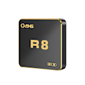Miniatyrbild 3 av 7: Q96 R8 TV-box Android 10 Iptv Allwinner H313 Quad Core 2.4g 5g Dual Wifi Uhd Hdr10 4k Media Player H. 265 8gb 128gb Hem(2GB＋16GB) 2GB＋16GB