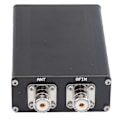 Miniatyrbilde 1 av 5: Automatisk Antenne-Tuner for ATU?100 1.8?55Mhz med OLED 0.96in Display Skall Tilbehør