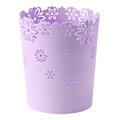Pikkukuva 1 / 5: 1/2 erittäin paksu säilytysämpäri, useita kokoja ja violetti suuri koko purple large size 1Set