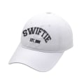 Miniatyrbild 1 av 4: Taylor Swift 1989 Basebollkepsar Dam Swiftie Trucker Hip Hop Trucker Hat Fans Present Svart white