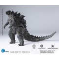 Miniatyrbild 4 av 5: Godzilla vs Kong 18 cm Godzilla Actionfigur - WELLNGS