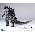 Miniatyrbillede 4 af 5: Legetøj Godzilla Vs Kong 18cm Godzilla Action Figur -WELLNGS