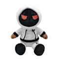 Miniatyrbild 1 av 5: Plushdjur Mjukt Fylld Kudde Söta Plushies Leksak Kreativ Foltyn Familj Standard Plush Leksak för Sovrum Vardagsrum