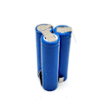 Miniatyrbilde 4 av 4: 2024 Batteri 2000mah 10.8v Li-ion 18650 For Parkside 10.8 A1 45.113.39 11012 4511339