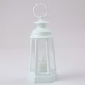 Pikkukuva 1 / 10: LED-lyhty Valo Lyhty VALKOINEN white