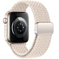 Pikkukuva 3 / 5: Tech-Protect Apple Watch 38/40/41/42 mm Ranneke NylonMag_xx 30