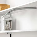 Miniatyrbilde 2 av 11: Teleskopisk støvbørste - 2 deler 390
