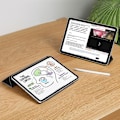 Miniatyrbillede 5 af 6: ESR iPad Air 13 2024 / Pro 12.9 2020-2022 Etui 2-i-1 Magnet Rebound