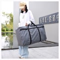 Pikkukuva 7 / 10: 190L Erittäin suuri muuttokassi, vahva harmaa väri Gray_xx Gray 40L