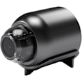Miniatyrbilde 1 av 7: X5 Mini Wifi Nettverkskamera Hd 1080p Trådløs Sikkerhetsovervåking 160 Bred Vinkel Liten Nattsyn With 32G memory card