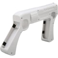 Miniatyrbilde 1 av 10: Pistolkontroll for N Switch, Skytespill Pistolkontrollhåndtak for Switch Jaktspill