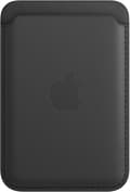 Apple iPhone FineWoven Plånbok med MagSafe black