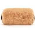 Miniatyrbilde 4 av 5: Jellycat Amuseables Pain Au Chocolat Kosedyr, 6 tommer | Konditorivarer Plysj | Morsom Gaveidé