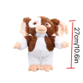 Pikkukuva 2 / 5: 27cm/10.6in Gremlins Gizmo Pehmolelu Pehmeä Karvainen Elokuvahahmo Gremlins