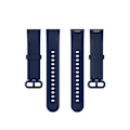Pikkukuva 4 / 5: Sopii Xiaomi Watch Mi Watch Lite / Redmi Watch dark blue