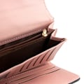 Pikkukuva 4 / 8: Steam-lompakko ruudukolla ja kultaisella kruunulla Pink