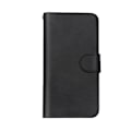 Miniatyrbilde 2 av 3: iPhone 14 Etui / Magnet Shell 2i1 - Velg Farge! Black Black