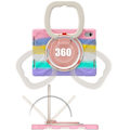 Miniatyrbilde 4 av 6: Tech-Protect iPad 10.9 2022 Shell X-Armor Baby Farge
