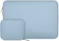 13\" MacBook Air & Pro Taske 2016-2025 M1 M2 M3 M4 med Tilbehørstaske, Blå blue