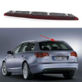 Pikkukuva 2 / 5: Korkea asennettu kolmas jarruvalo sopii A6 Avant S6 C6 2005-2011 valoihin