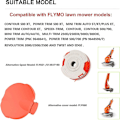 Pikkukuva 5 / 5: Flymo Fly021 Trimmer Reel 1.5mm Dual Automation Reel and Line Changer for Cont Spring Mini Trim Multi Trim Power Trim And Revolution