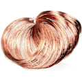 Miniatyrbillede 4 af 5: Kobbertråd 5m / 16.4ft, diameter 2.5mm