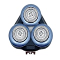 Miniatyrbillede 1 af 4: Philips S6000 S6011 S6015 S6500 S6550 Skrabehovedblad