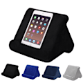 Miniatyrbillede 1 af 5: Tablet Pudeholder Foldbar Blød Pude Tablet grey