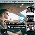 Miniatyrbillede 4 af 5: Android Auto trådløs adapter, Android Auto USB-dongle til
