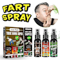 Miniatyrbillede 2 af 5: Kraftig Prut Spray, Ekstra Stærk Formel - 30ml, Lugtende og Stinkende Prut Spray
