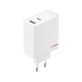Pikkukuva 2 / 2: OnePlus SuperVOOC 80W Dual Port GaN Virtalähde... Vit white