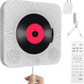 Pikkukuva 1 / 5: Kannettava CD-soitin