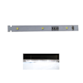 Pikkukuva 2 / 7: BCD-450W 261WK Jääkaapin LED-valopaneelin vaihto CQC14134104969 E56334 Universaali pakastimen jääkaapin lisävarusteet