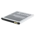 Miniatyrbilde 3 av 4: Reservebatteri for Samsung Galaxy S4 IV I9500 3.80V 2600mAh Li-ion (Kode: B