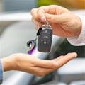 Miniatyrbilde 4 av 5: Bil Turbo Spinner Nøkkelring med Ekte Lyd og LED-Lys, Mini Turbo Spinner Nøkkelring for Bilnøkler A-Perfet