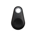 Miniatyrbillede 1 af 4: Mini GPS Tracker til Hund / Kat / Nøgler Sort