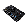 Pikkukuva 10 / 11: PA-80D 12V 1000W Mono Auton Stereo Teho Bassokaiutinvahvistin