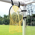Pikkukuva 4 / 5: Jalkapalloharjoitteluammuntaverkko 1/2 kpl Varusteet Jalkapalloharjoittelu Maaliverkko Maali Nuorten Vapaapotkuharjoitteluammunta Jalkapallo Topshot pcs