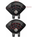 Miniatyrbilde 3 av 5: 360 Svingbare Hjul for Erstatning av Koffert