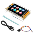 Miniatyrbild 7 av 7: 2,8 tums smart display för Arduino LVGL WIFI Bluetooth Touch WROOM 240*320 skärm LCD TFT-modul